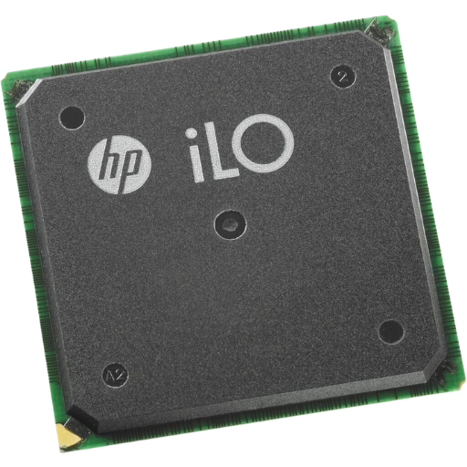 HPE iLO 5